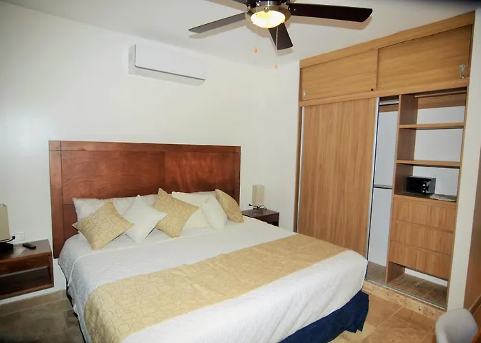 Carmen Sol Apartament
