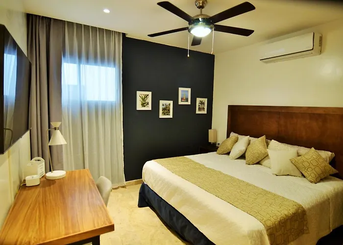 Apartment Carmen Sol