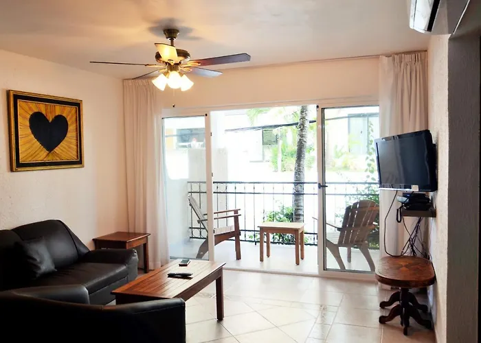 Carmen Sol Apartamento