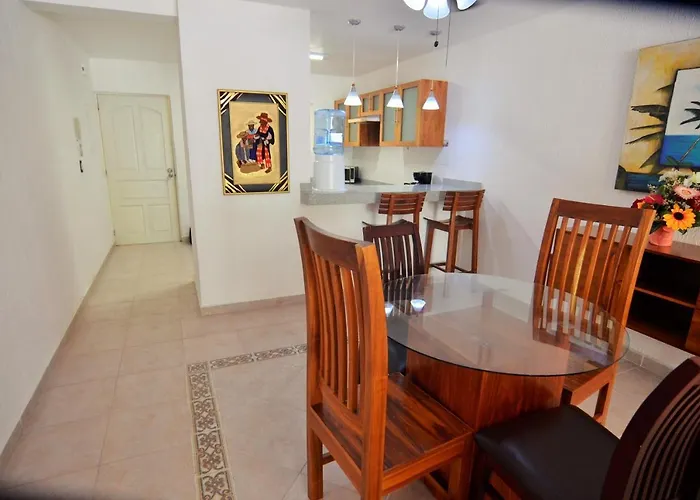 Apartament Carmen Sol