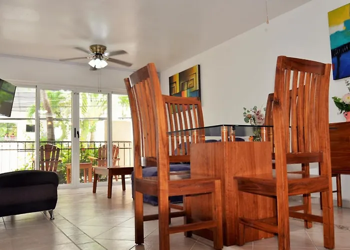 Apartamento Carmen Sol *