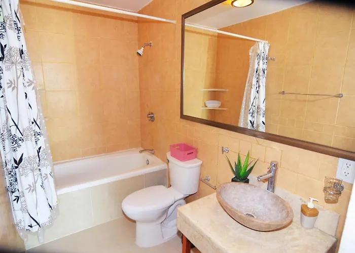 Carmen Sol Apartment