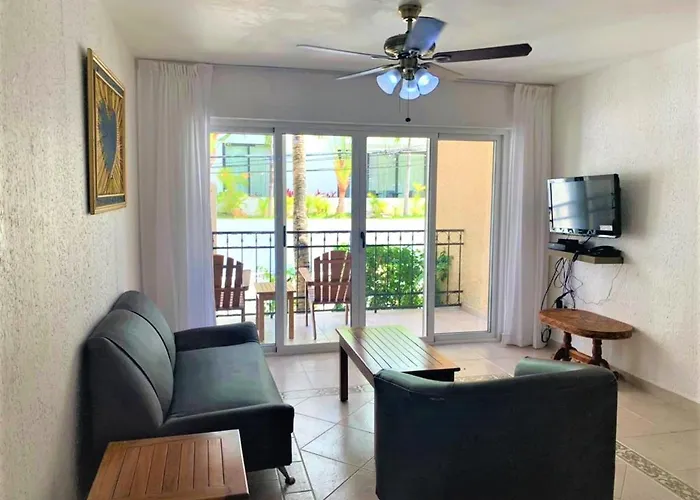 Carmen Sol Apartamento
