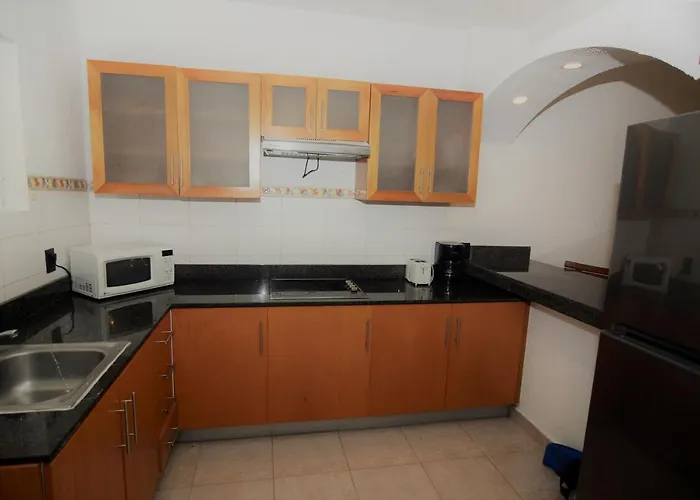 Carmen Sol Apartment Playa del Carmen
