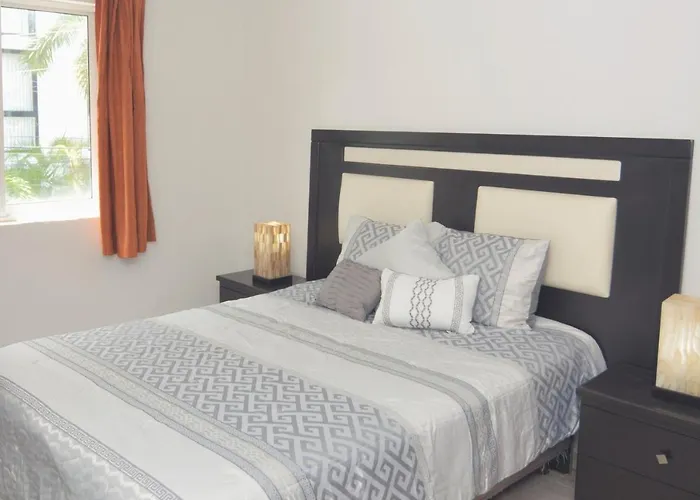 Apartment Carmen Sol *