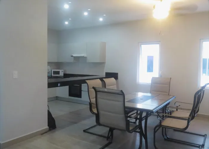 Carmen Sol Apartment