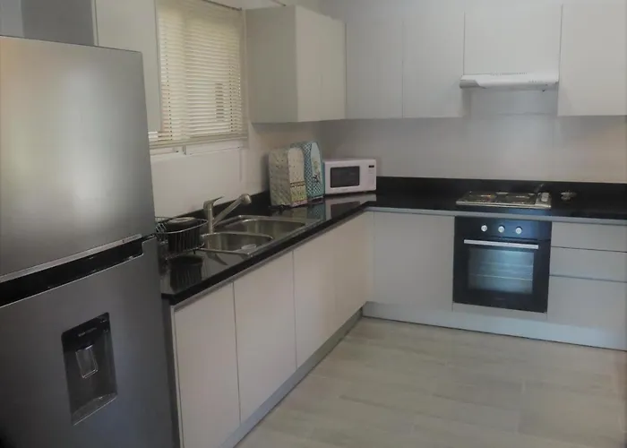 Carmen Sol Apartment Playa del Carmen