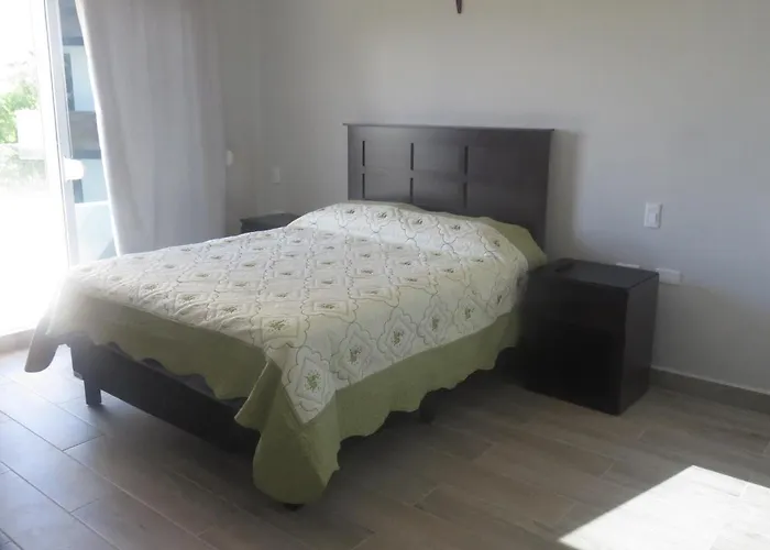 Carmen Sol Apartment