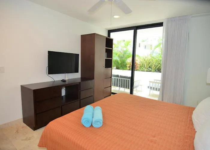 Carmen Sol Apartment