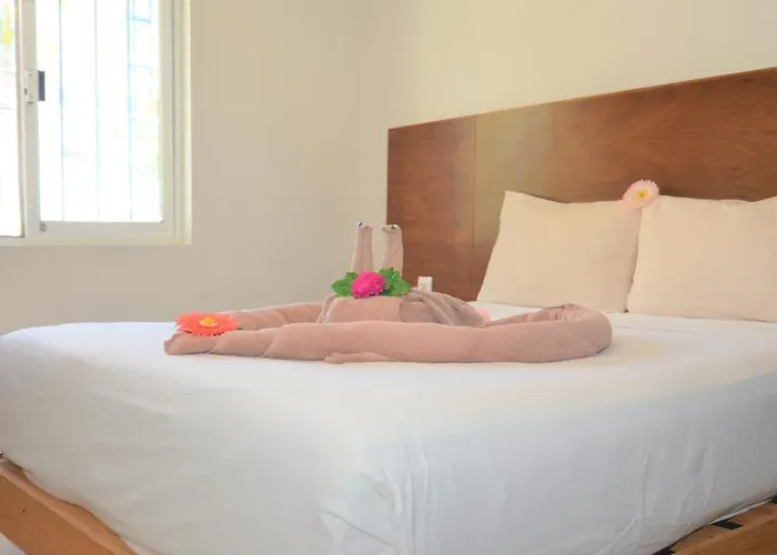 Apartment Carmen Sol